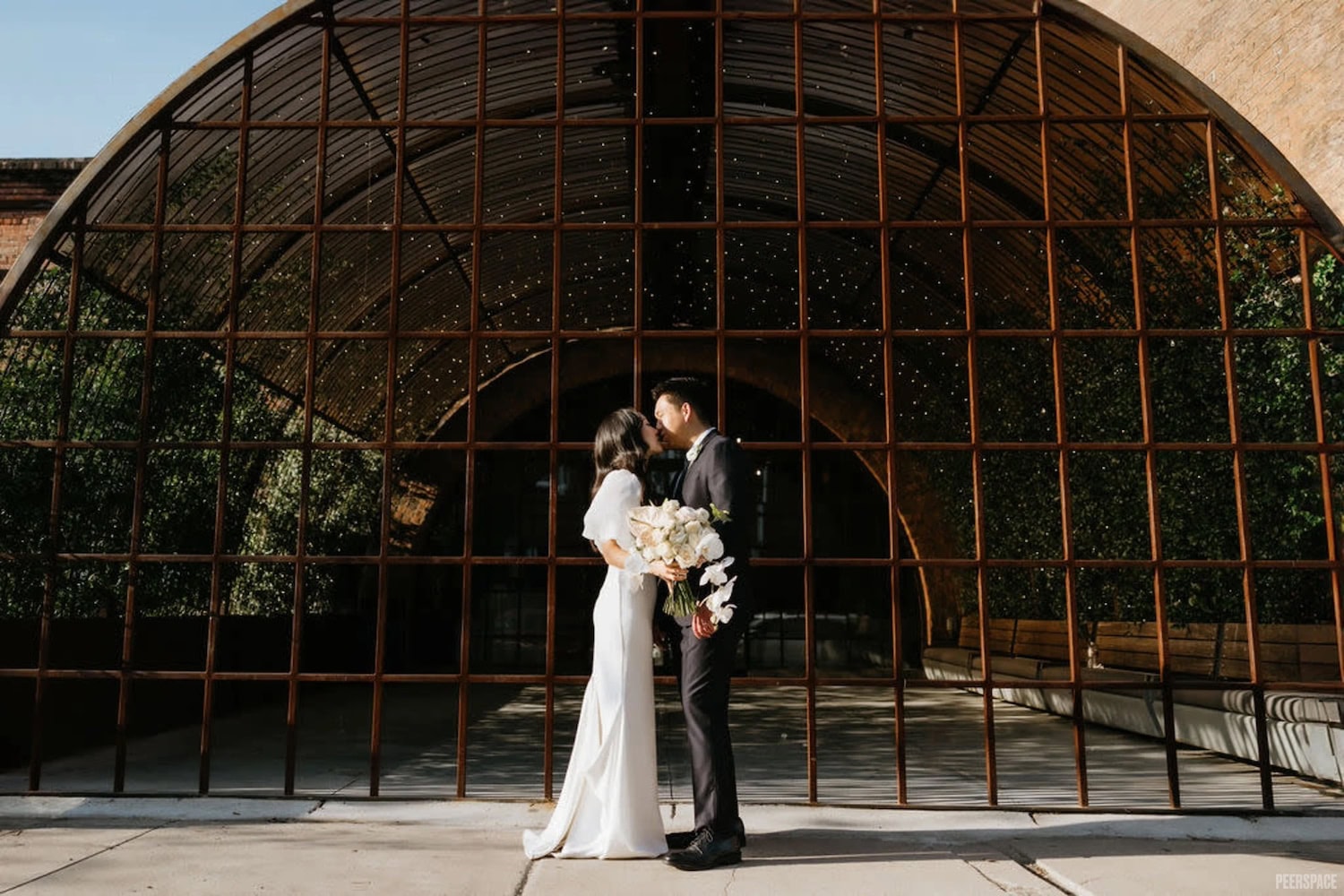 Like an Airbnb for Elopements, but Better | Peerspace