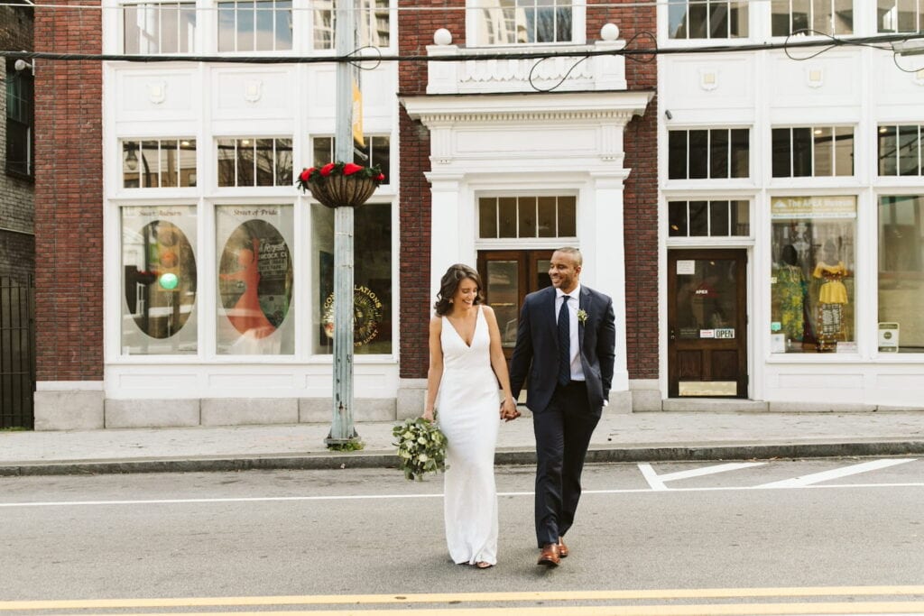 What’s Like an Airbnb for a Wedding in Atlanta? (2026) | Peerspace