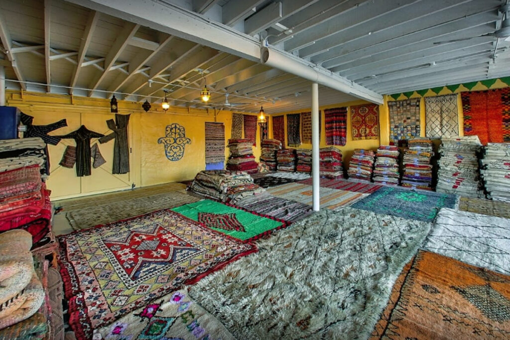 Aladdin Party Ideas