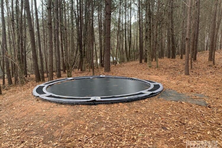 Here’s Where To Rent A Trampoline By The Hour Peerspace