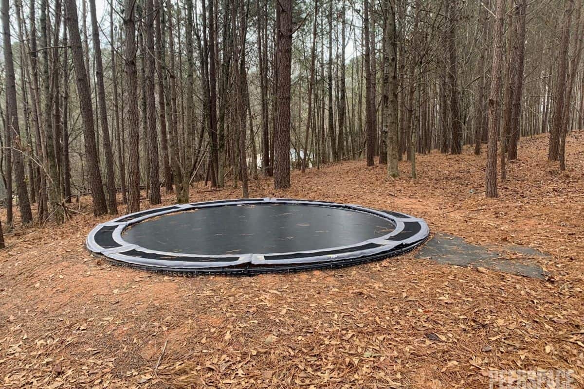 Here’s Where To Rent A Trampoline By The Hour Peerspace