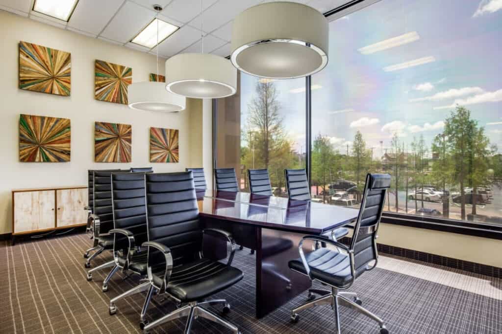 10 Rentable Meeting Rooms Near The Dallas Airport (2024) | Peerspace