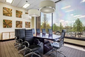 10 Rentable Meeting Rooms Near The Dallas Airport (2024) | Peerspace