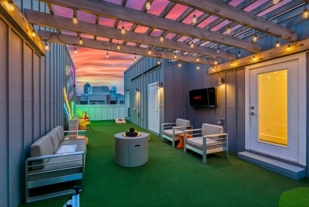 best rooftops in dallas