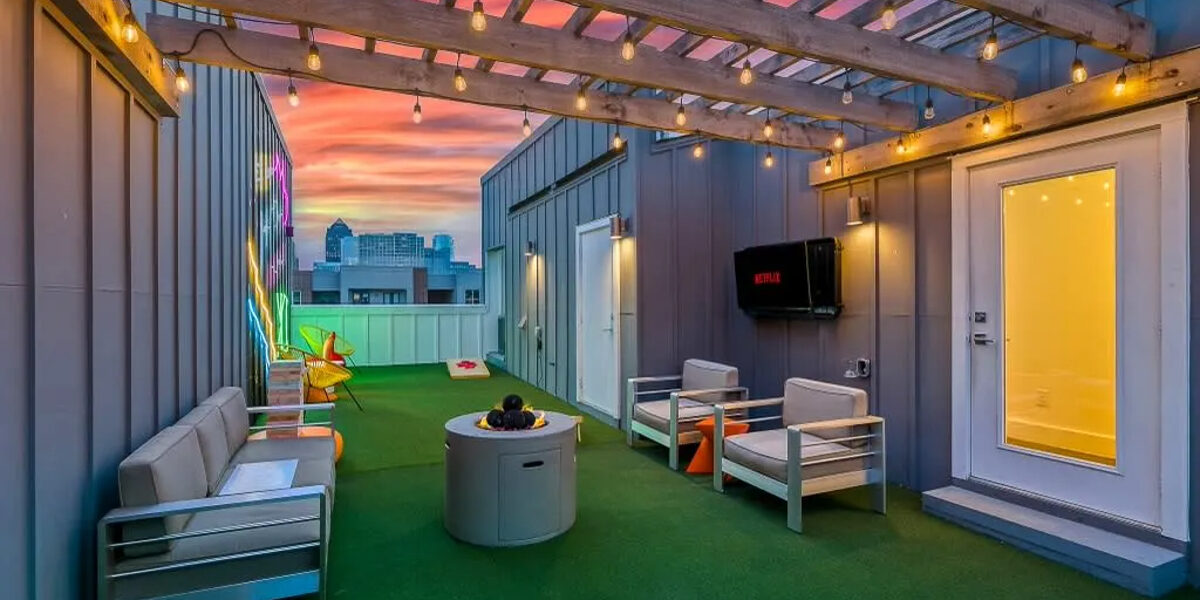 The 6 Best Rooftops and Outdoor Venues in Dallas Peerspace