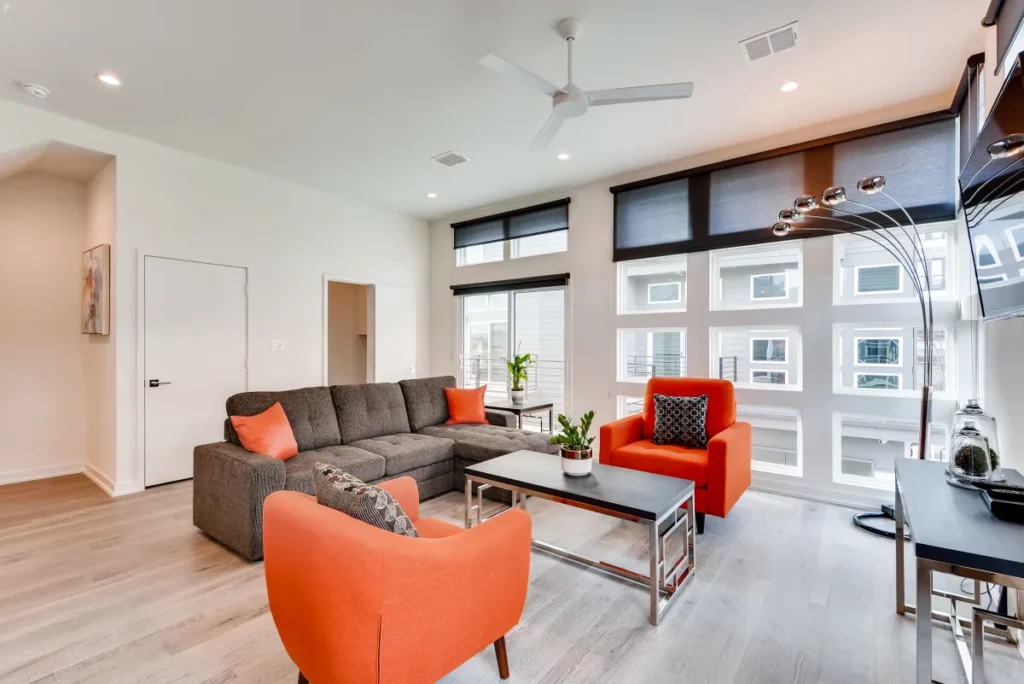 Rentable Meeting Rooms Near The Dallas Airport