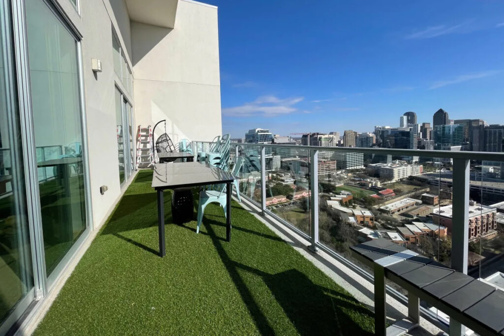 best rooftops in dallas