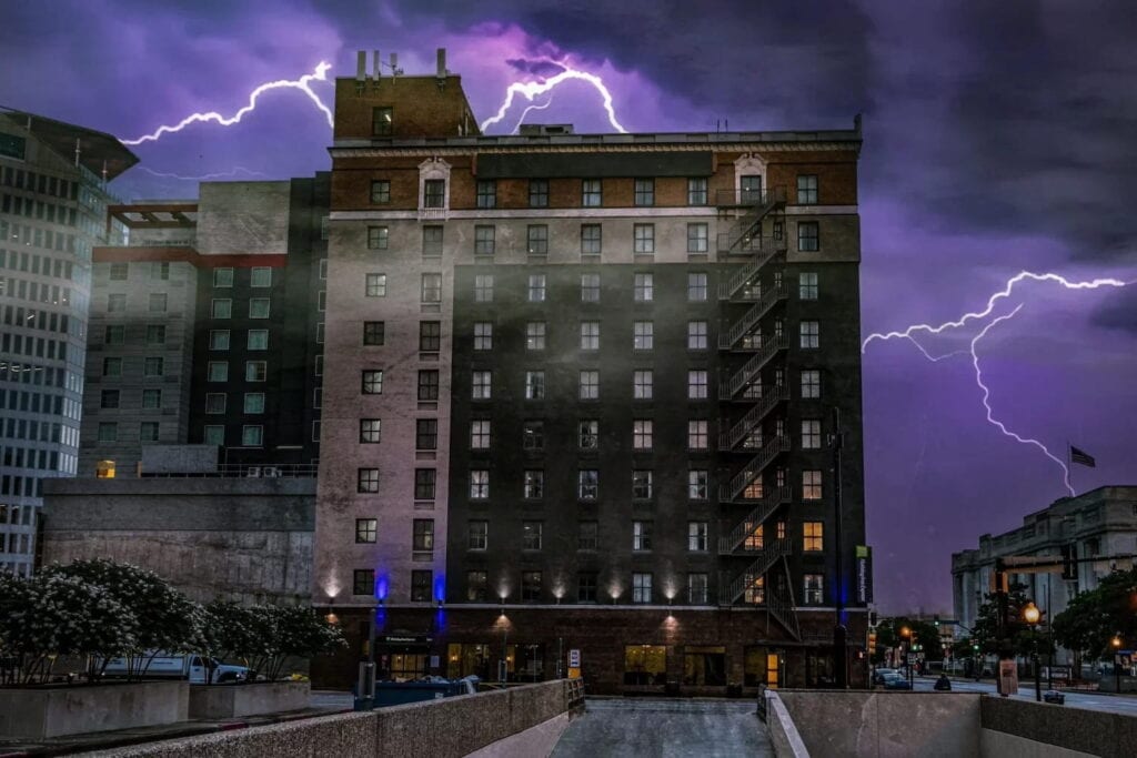 5 Immersive Halloween Experiences in Dallas This October (2026) | Peerspace