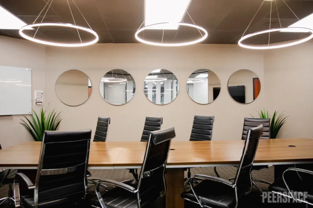 The Walton Boardroom - Grapevine/DFW Airport