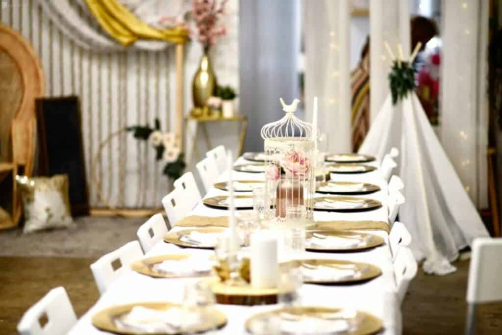studio and event space dallas