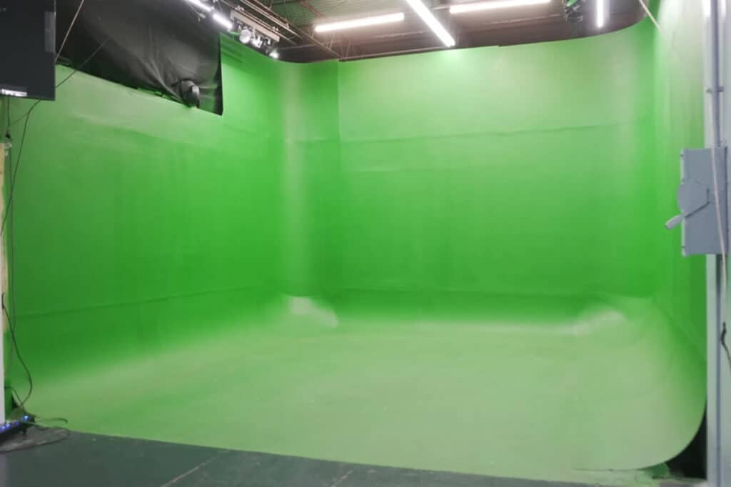 huhe green screen studio dallas