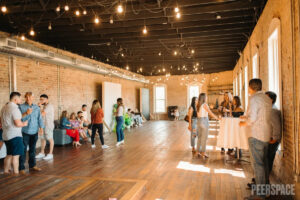 What’s Like an Airbnb for Weddings? (2025) | Peerspace