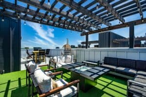11 Gorgeous Outdoor Photoshoot Locations in Dallas | Peerspace