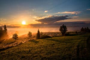 Sunset Photography: What to Know & How to Nail It | Peerspace