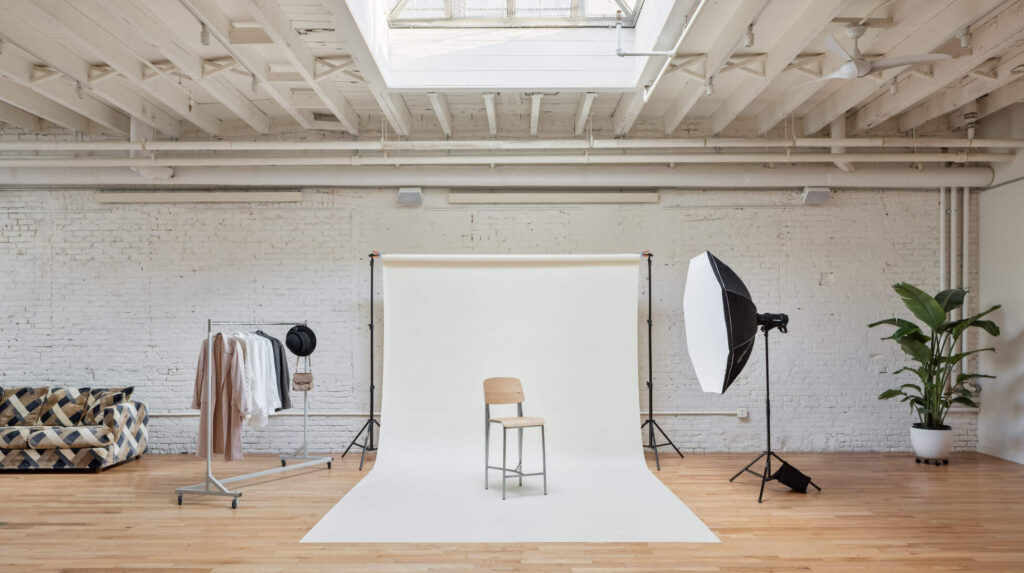 Like an Airbnb for Photoshoots, but Better | Peerspace