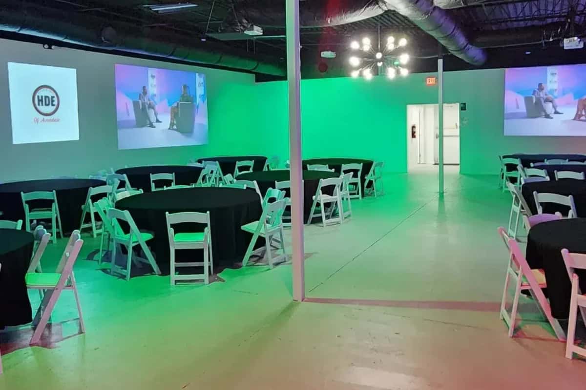Here Are The Best Wedding Venues In Atlanta Under $5,000 - Peerspace