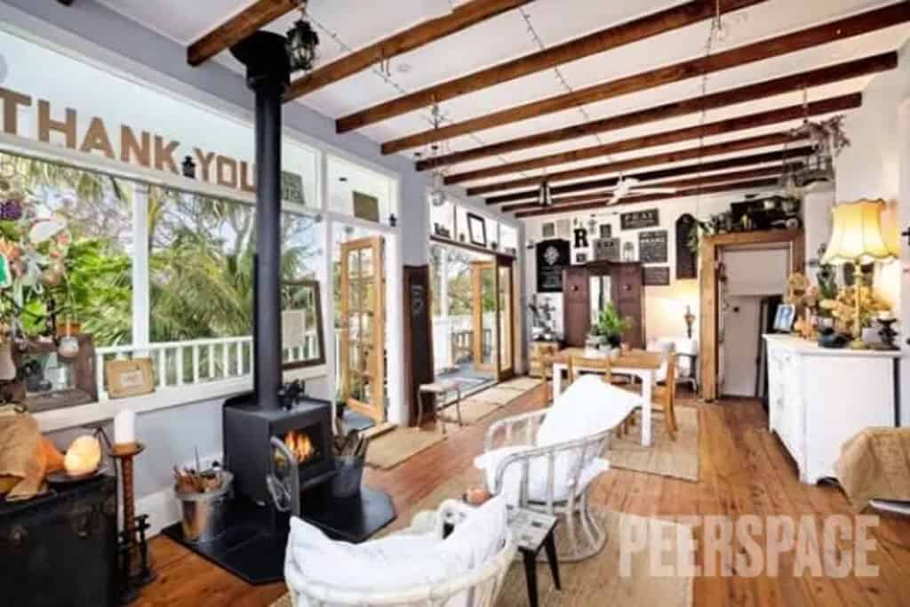 Indoor Photoshoot Locations in Brookvale NSW Australia