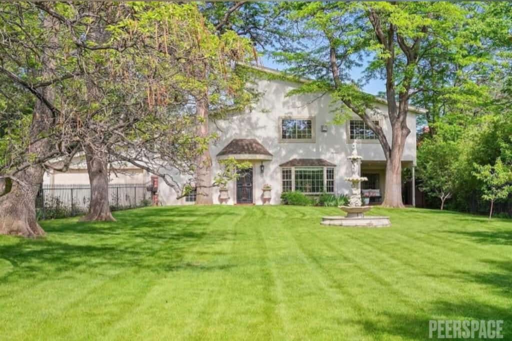 Airbnb For Weddings in Colorado