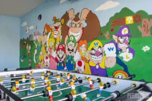 19 Fun Mario Party Food Ideas for a Video Game Birthday (2025) | Peerspace