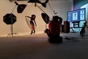 How Much Does It Cost to Rent a Studio? (2025) | Peerspace