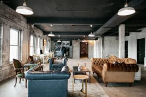 10 Perfect Locations For An Industrial Photoshoot | Peerspace