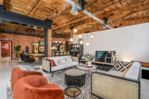 Here’s How & Where To Rent A Venue By The Hour | Peerspace