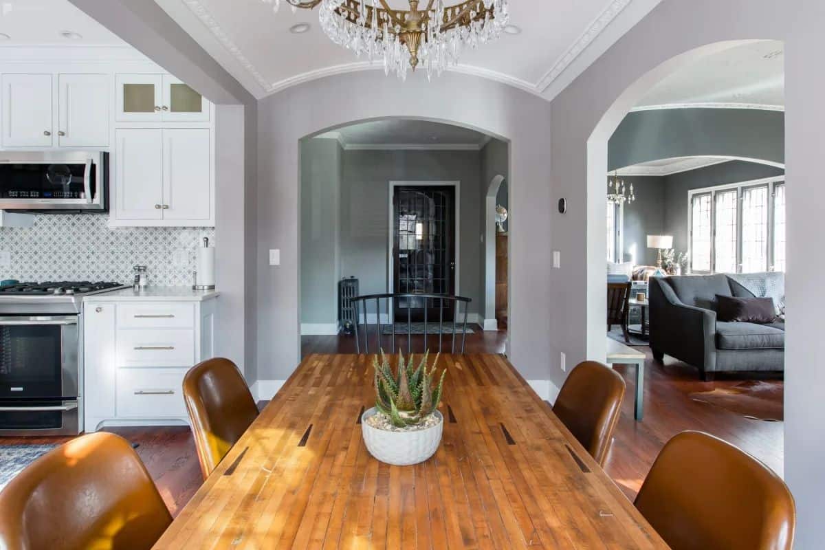 Rent A Mansion For A Party In Detroit