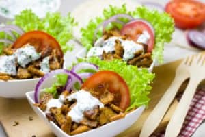 6 Production Catering Options in New York City | Peerspace
