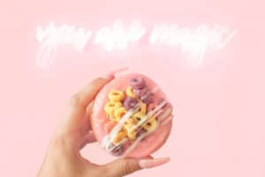 10 Sweet Donut Party Ideas | Peerspace