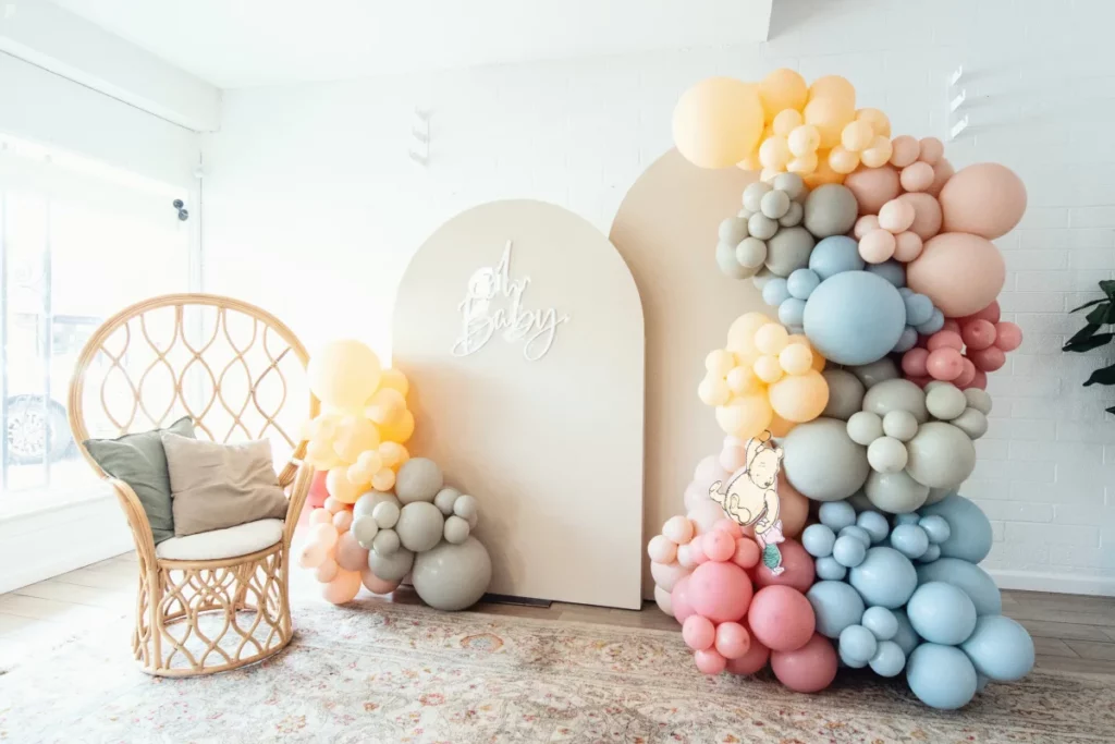 12 Pretty Brunch Party Decoration Ideas To Dress Your Event Up - Peerspace