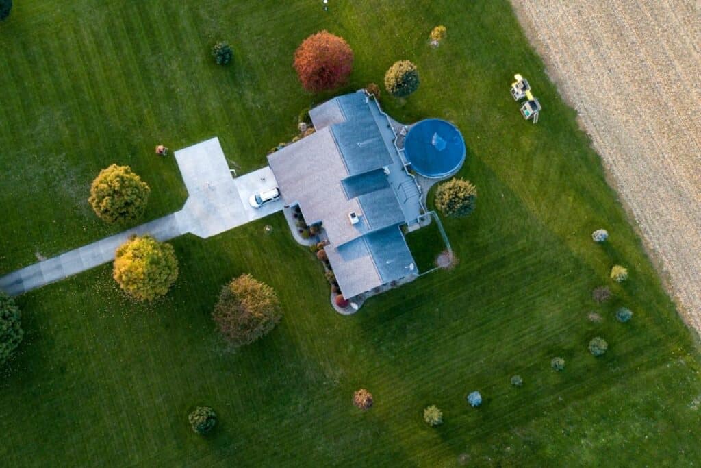 drone photography pricing