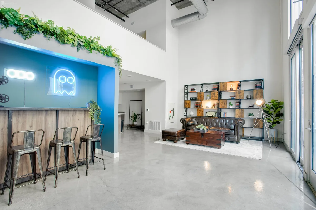 coworking space los angeles