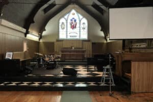Where Is The “Midnight Mass” Filming Location? | Peerspace