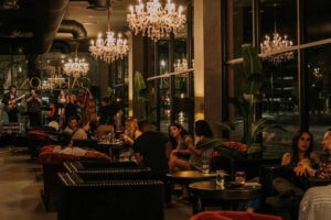 19 Chic Cocktail Party Themes For Your Sleek Soirée (2025) | Peerspace