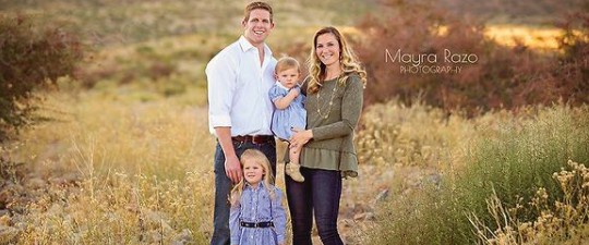 el paso family photographers