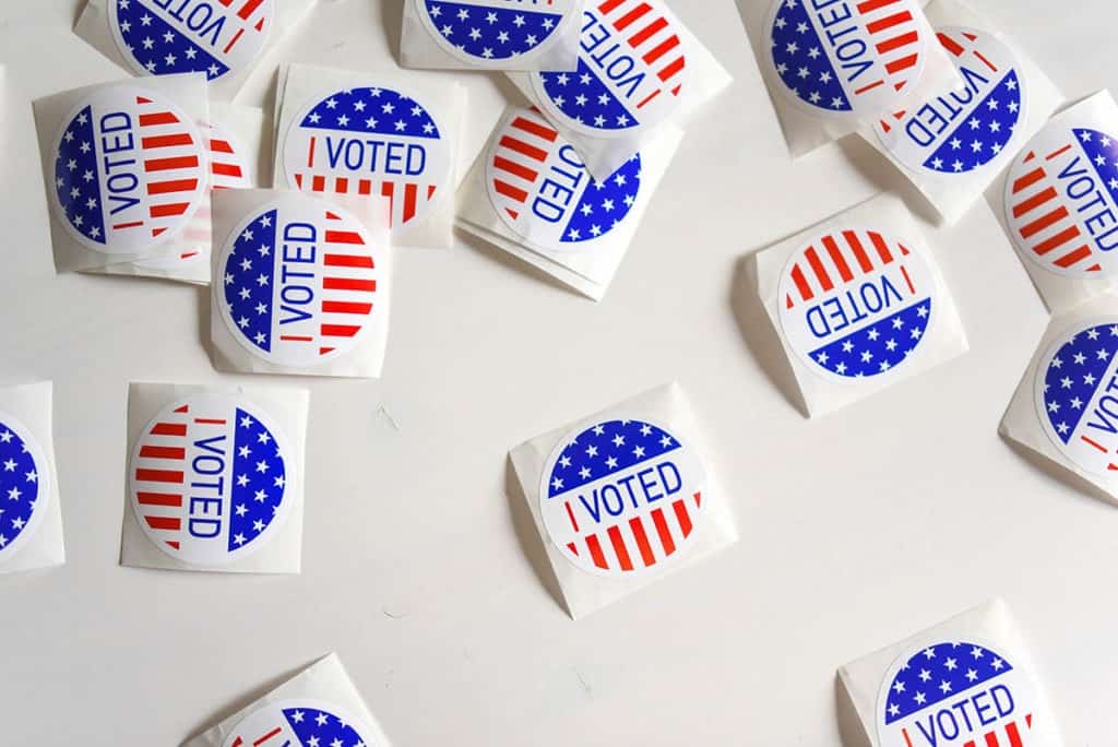 13 Unique Election Watch Party Ideas | Peerspace