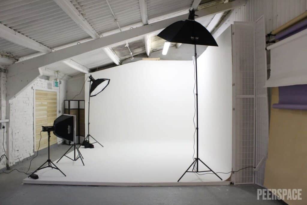 Indoor Photoshoot Locations in Essex uk