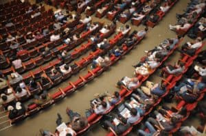 What is a Seminar Class? (2025) | Peerspace