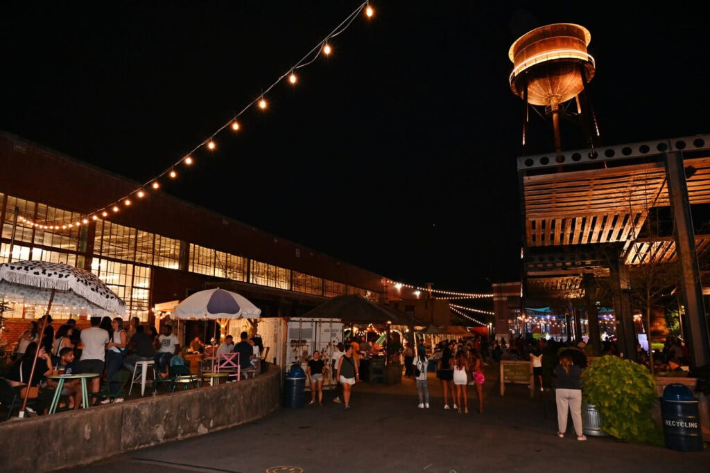 Top 5 Event Planners in Charlotte | Peerspace