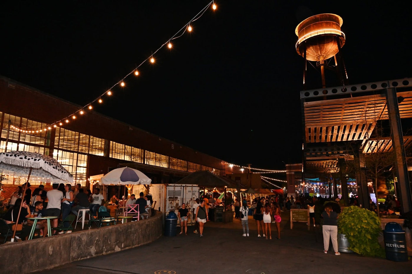 Top 5 Event Planners in Charlotte | Peerspace