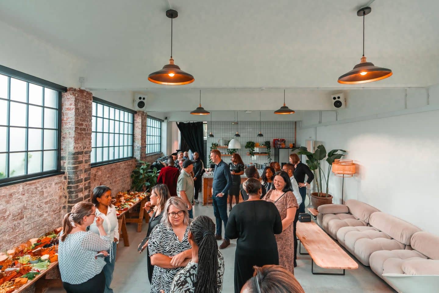 Top 10 Corporate Planners in Chicago | Peerspace