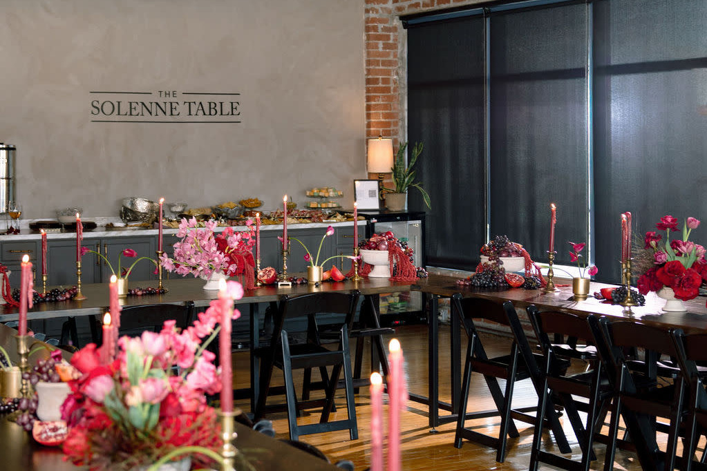 Top 4 Event Planners in Kansas | Peerspace