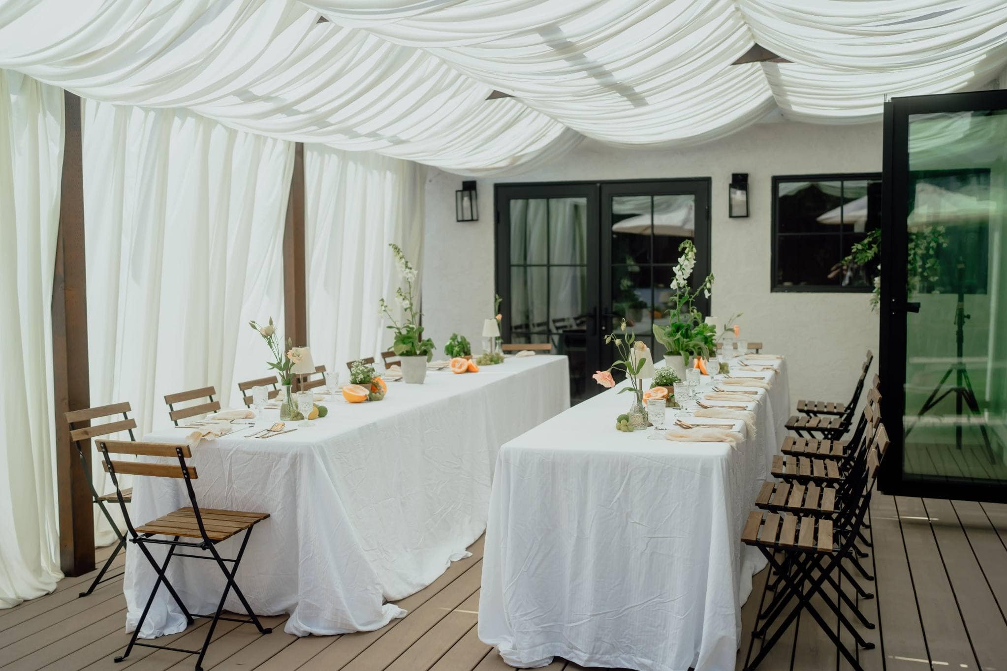 Top 5 Event Planners in Los Angeles | Peerspace