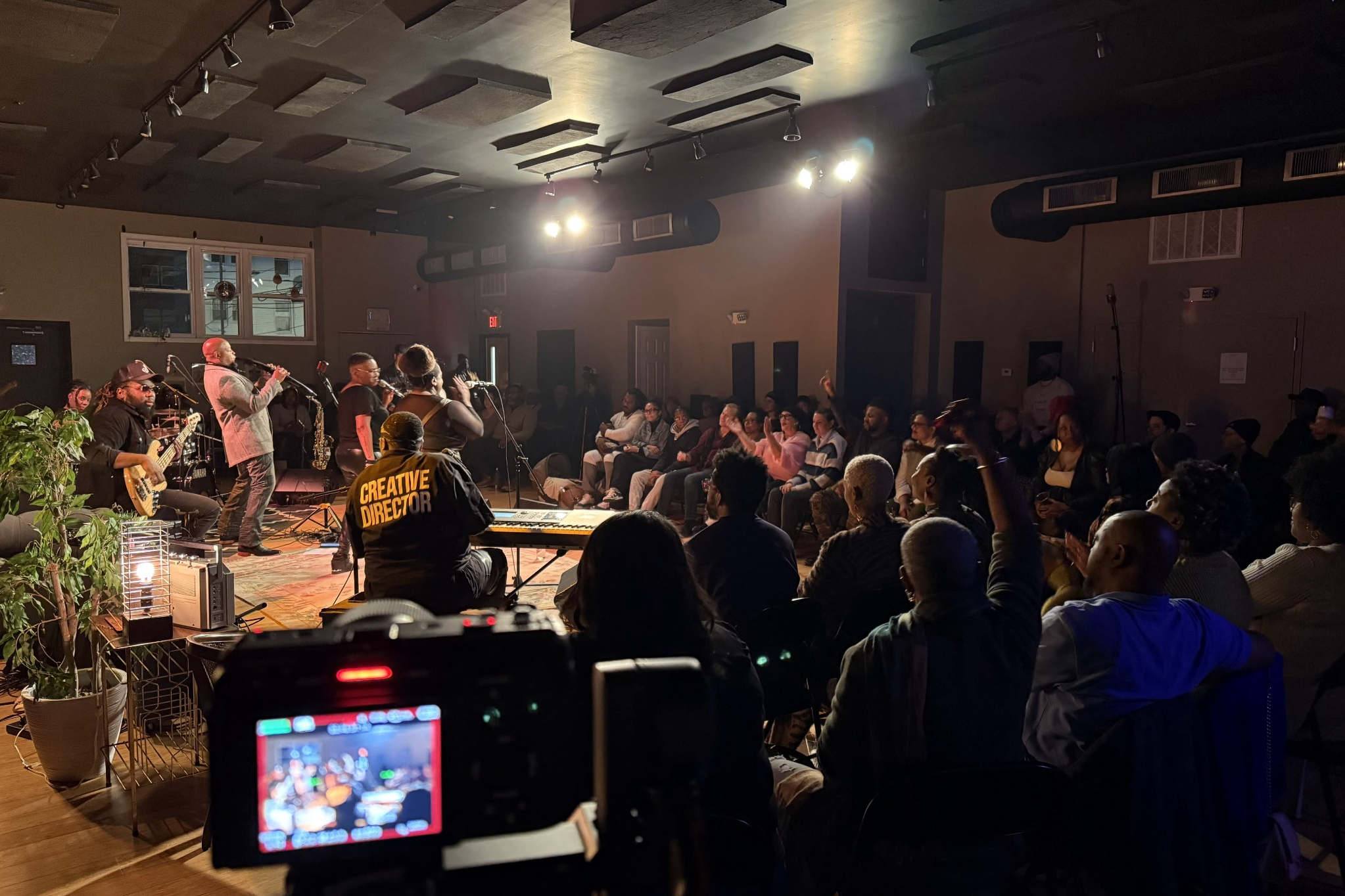 Memorable Massachusetts event brought to life by expert planners