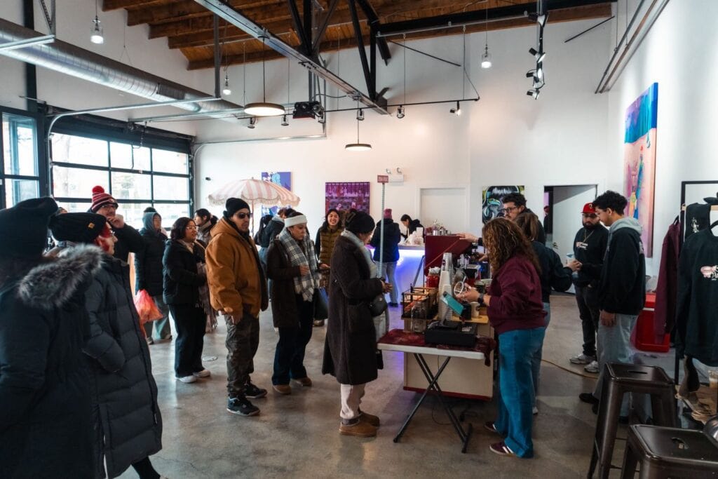 Top 5 Event Planners in Michigan | Peerspace
