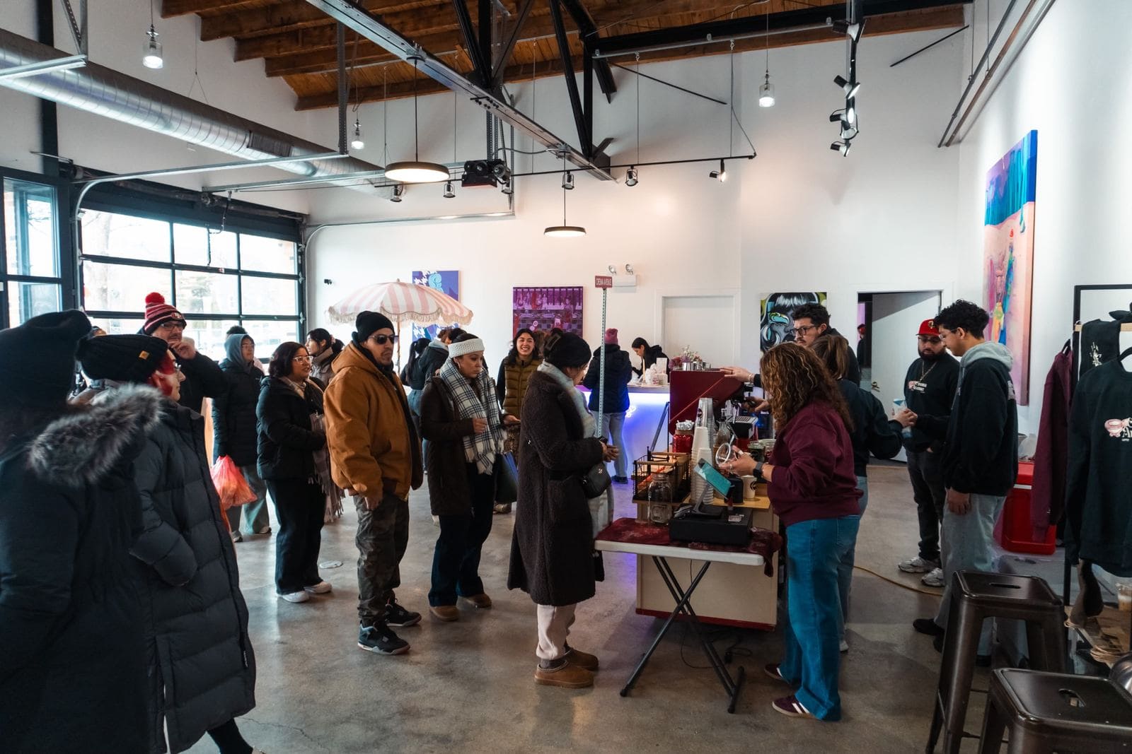 Top 5 Event Planners in Michigan | Peerspace