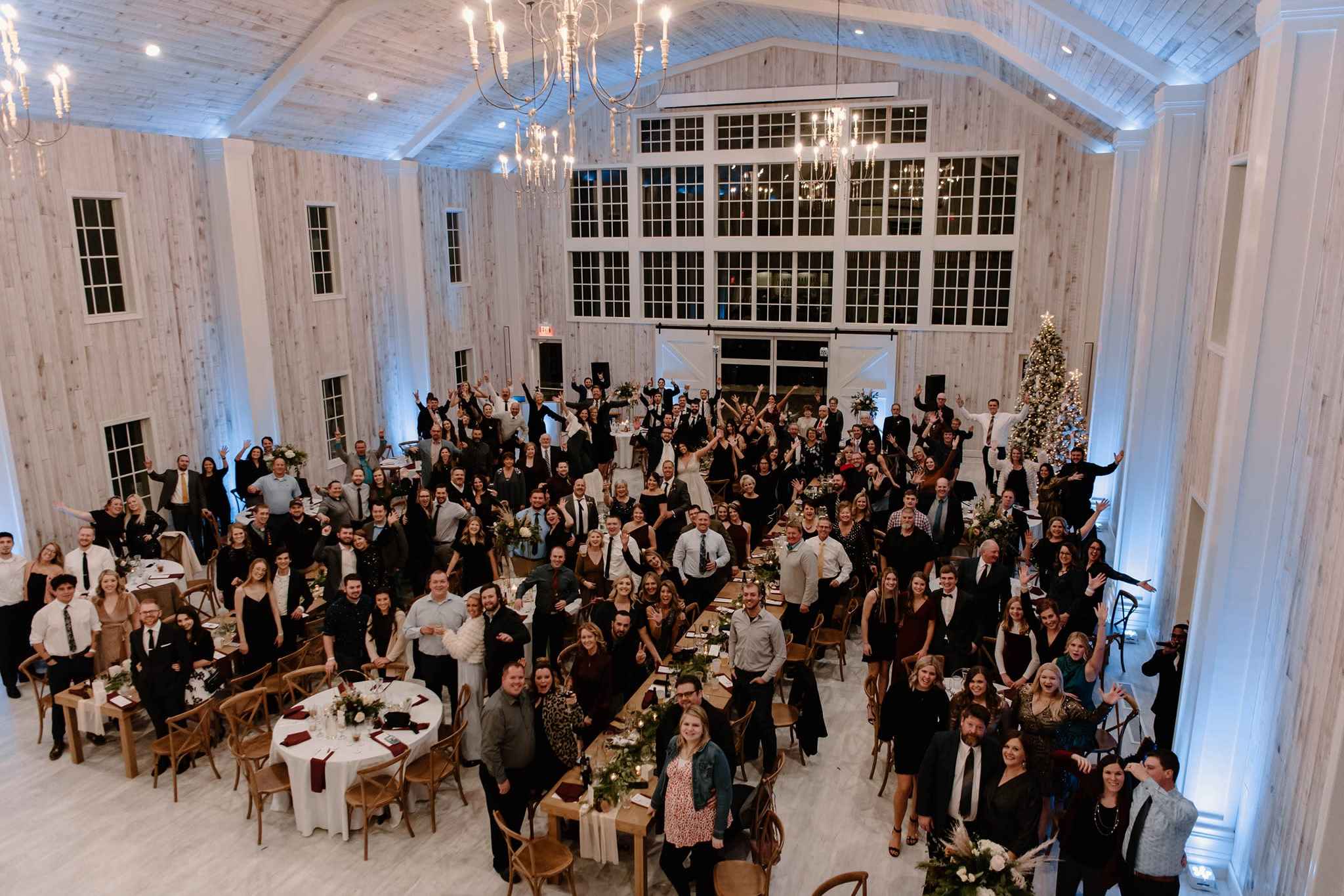 Top 5 Event Planners in Minnesota | Peerspace