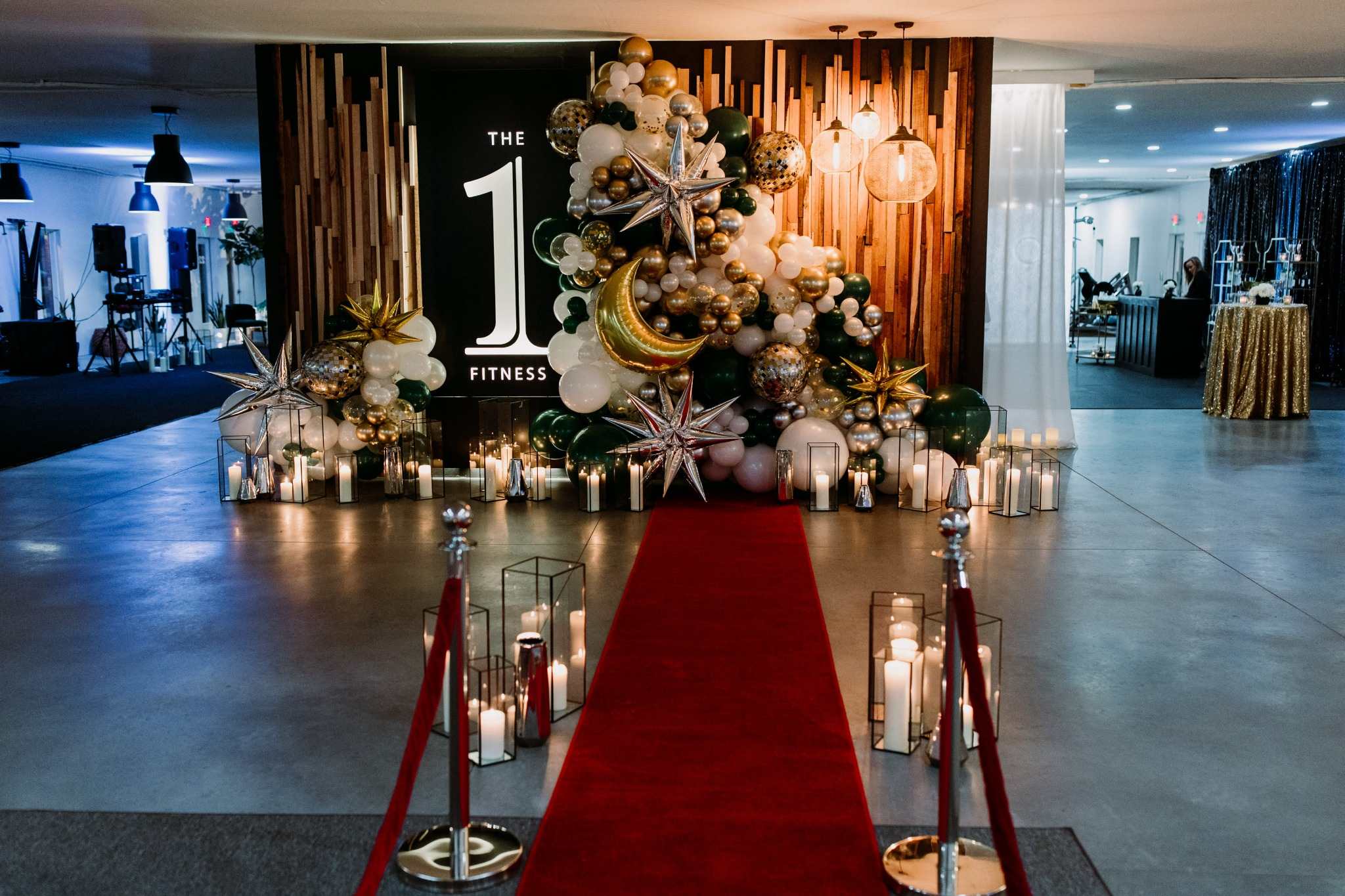 Top 5 Event Planners in Ohio | Peerspace