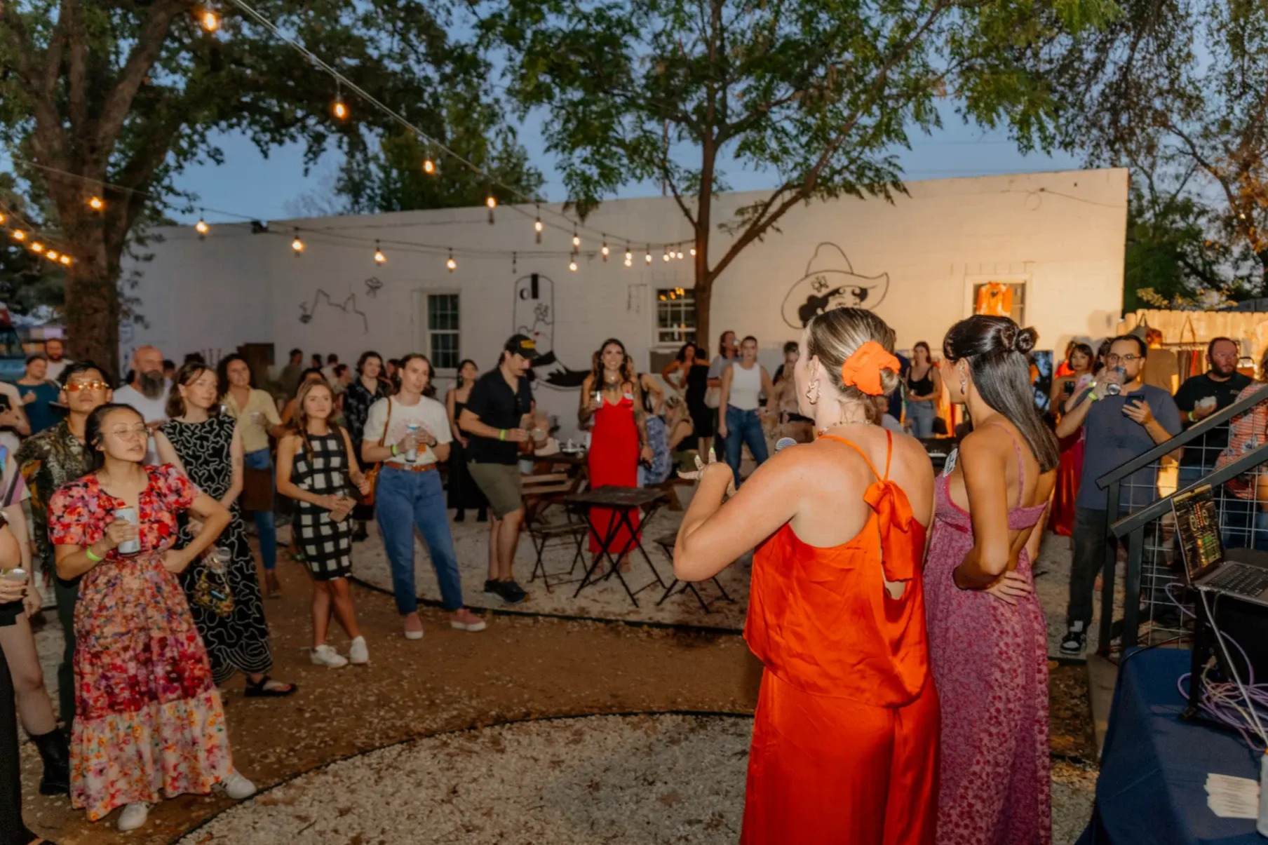 Top 5 Event Planners in San Antonio | Peerspace