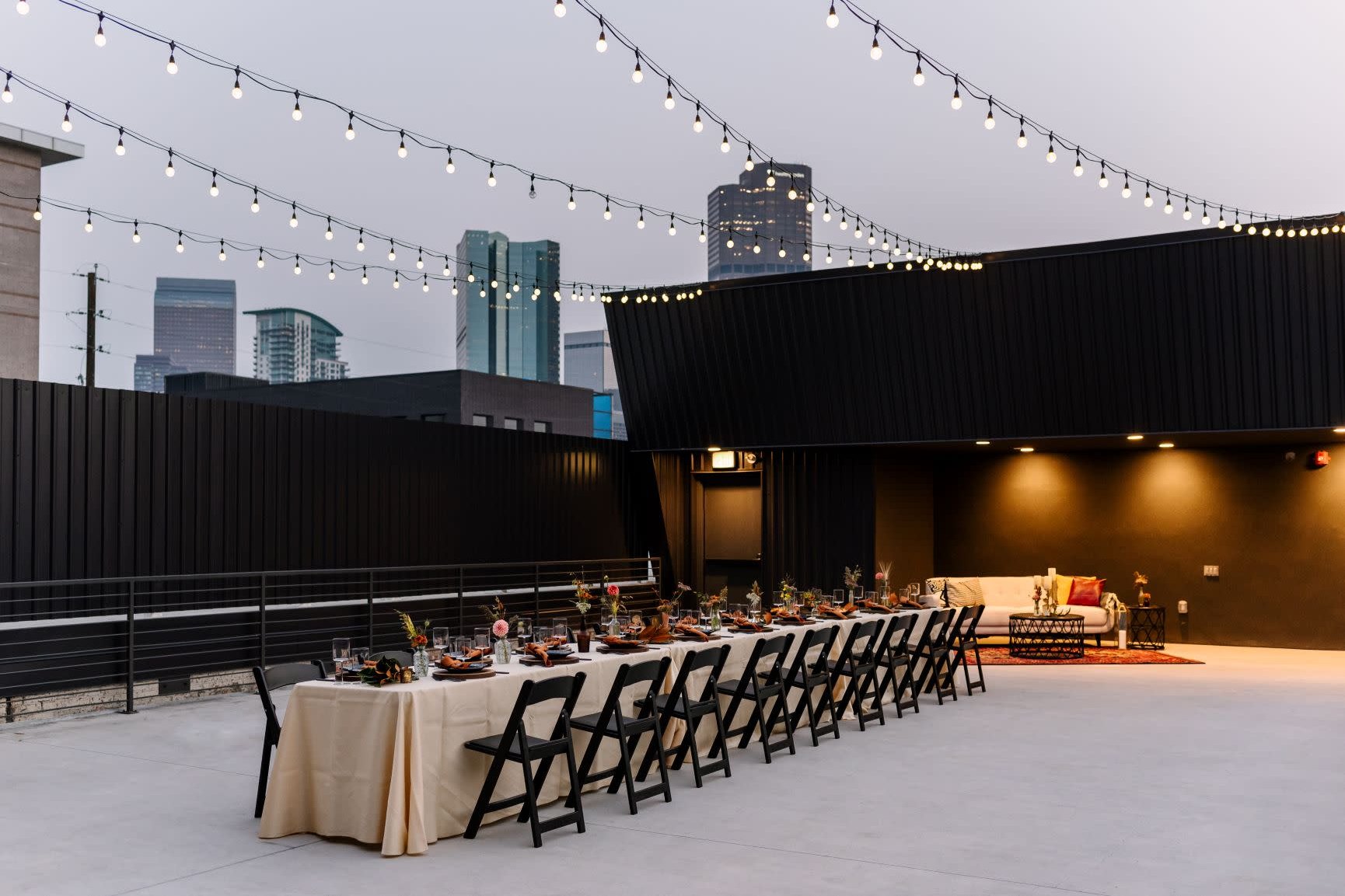 Top 5 Event Planners in Scottsdale | Peerspace